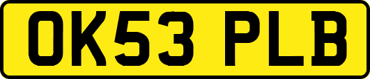 OK53PLB