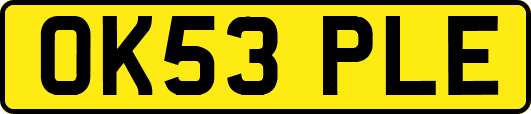 OK53PLE