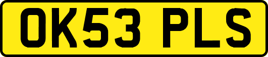 OK53PLS