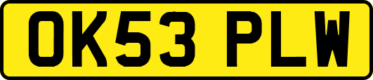 OK53PLW