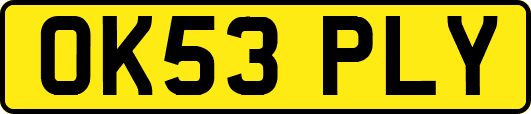 OK53PLY