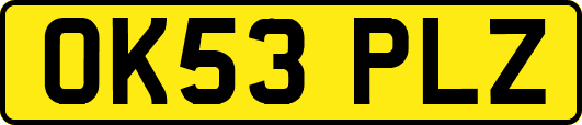 OK53PLZ