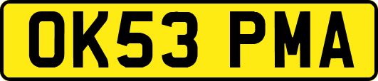 OK53PMA