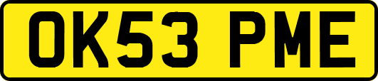 OK53PME