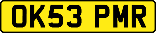 OK53PMR