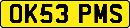 OK53PMS