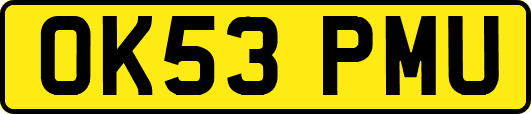 OK53PMU