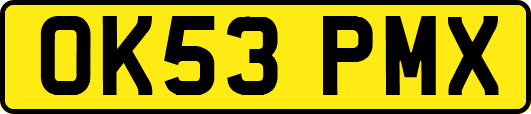 OK53PMX