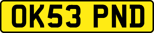OK53PND