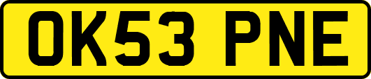 OK53PNE