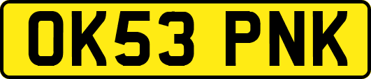 OK53PNK