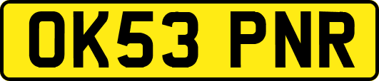 OK53PNR