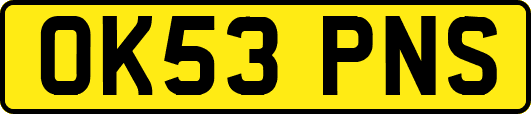 OK53PNS