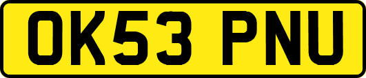 OK53PNU