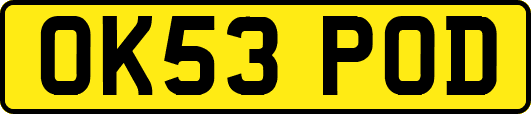 OK53POD