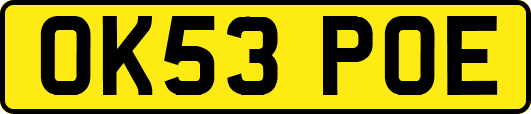 OK53POE
