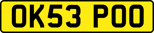 OK53POO
