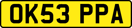 OK53PPA