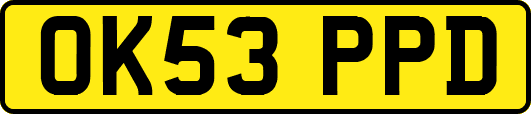 OK53PPD