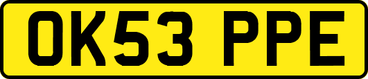 OK53PPE