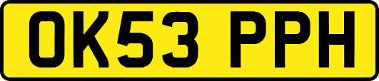 OK53PPH