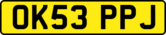 OK53PPJ