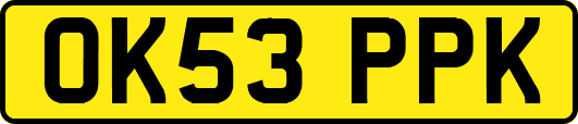 OK53PPK