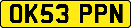 OK53PPN