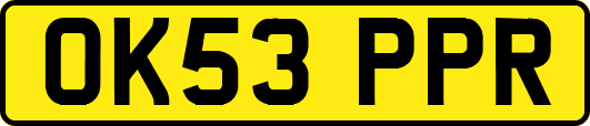 OK53PPR