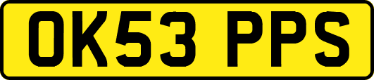 OK53PPS