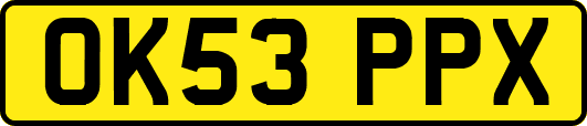 OK53PPX