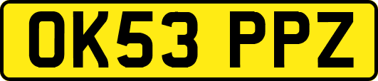 OK53PPZ