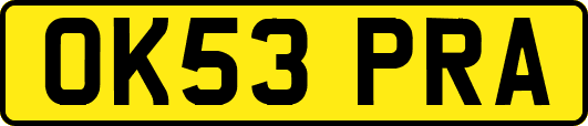 OK53PRA