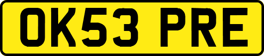 OK53PRE
