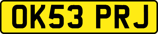 OK53PRJ