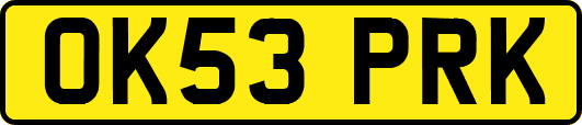 OK53PRK