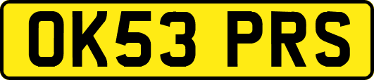 OK53PRS