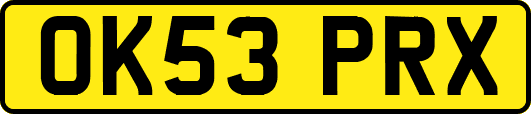 OK53PRX