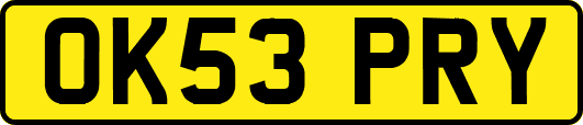 OK53PRY
