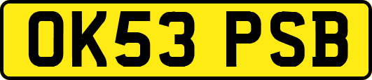 OK53PSB