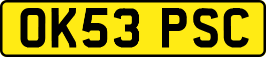 OK53PSC