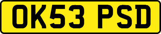 OK53PSD
