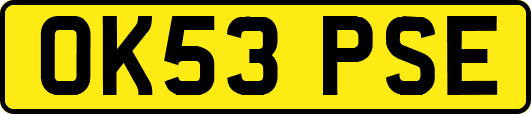 OK53PSE