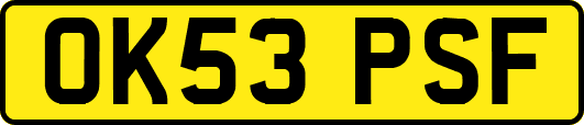 OK53PSF