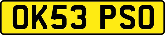 OK53PSO