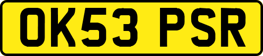 OK53PSR