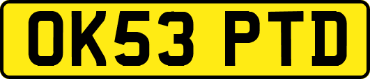 OK53PTD