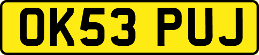 OK53PUJ