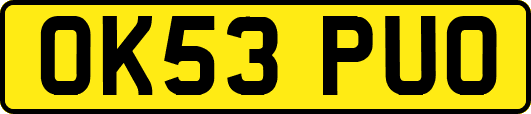 OK53PUO