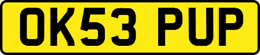 OK53PUP